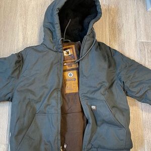 Canada Workwear Jacket